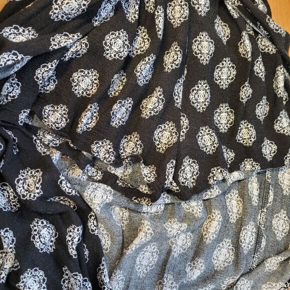 Mimi Chica patterned romper dress - Picture 5 of 6